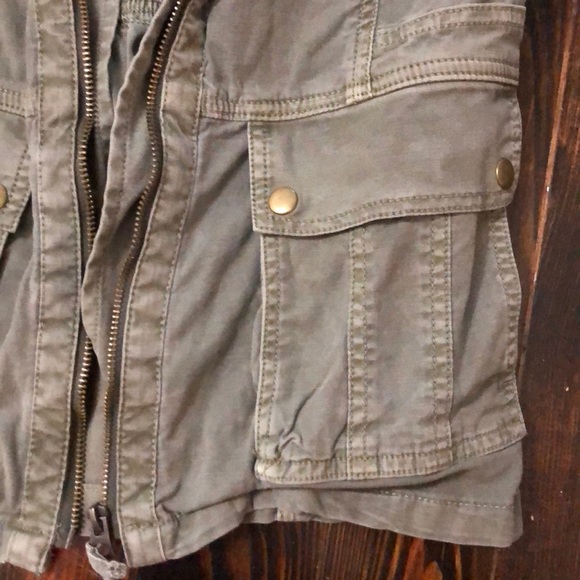 Lucky Brand Jacket - Picture 2 of 3